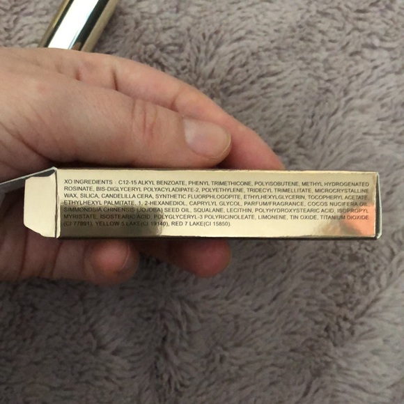 Mischo Beauty Lip Shine in XO 2.8g - Picture 4 of 6